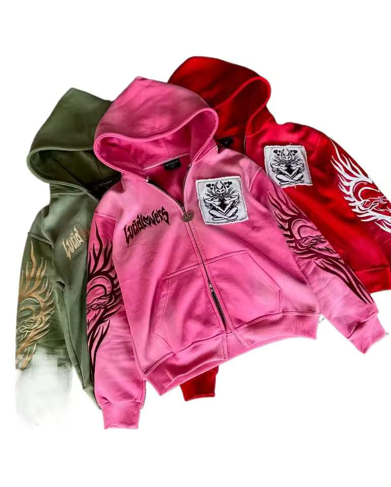 Sweatshirts