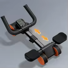 Abs Training Roller