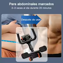 Abs Training Roller