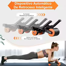 Abs Training Roller