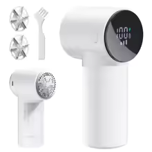 Fabric Shaver Lint Remover