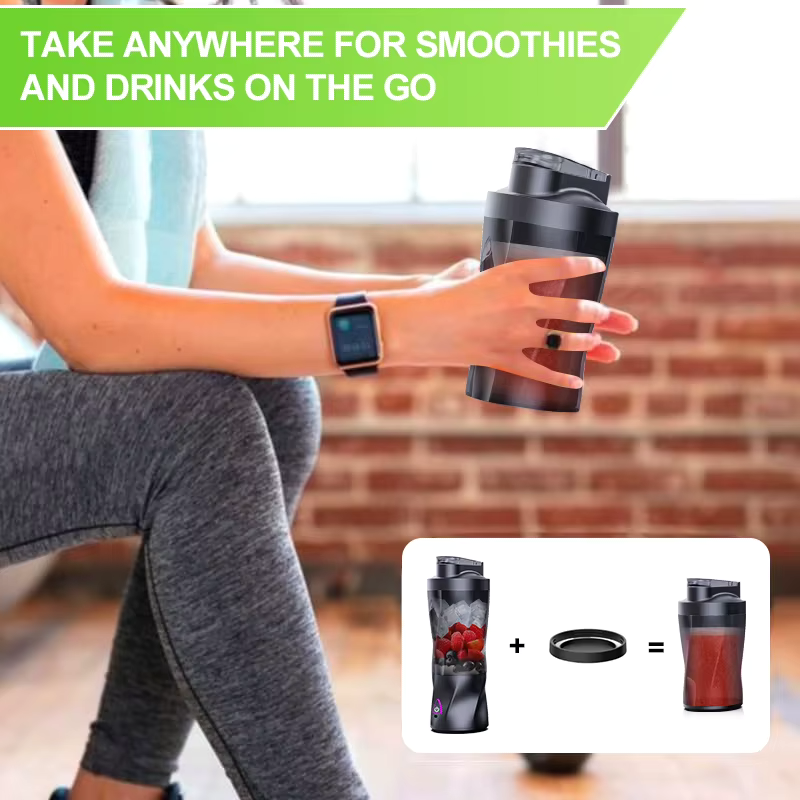 Electric Portable